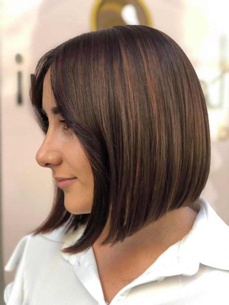 hair cut by rodianne in health and co. malta